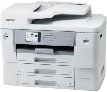MFC-J7610CDW