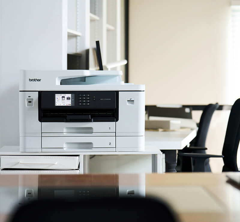 プリンター画像