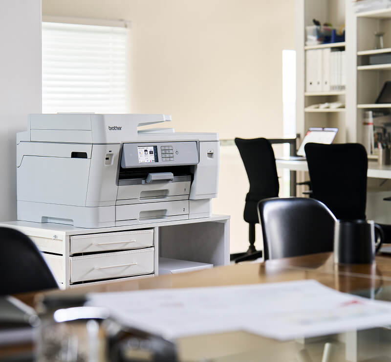 プリンター画像