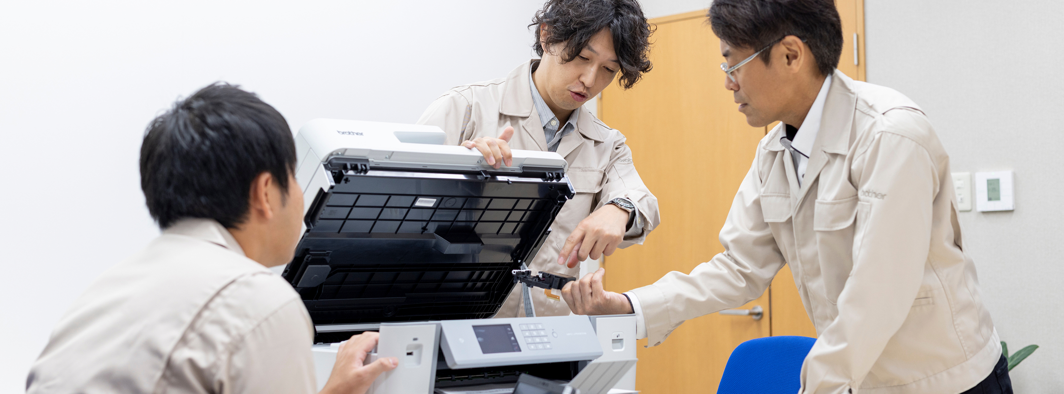 インタビュー画像