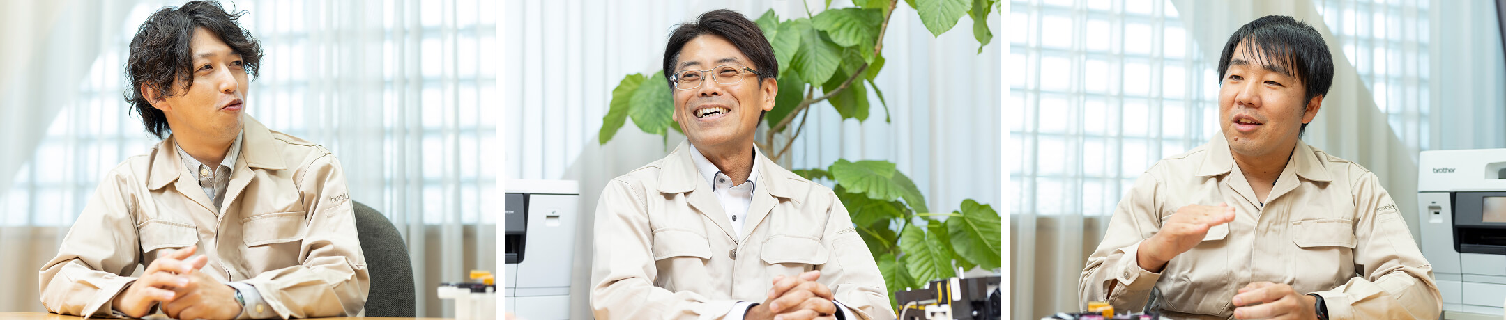 インタビュー画像