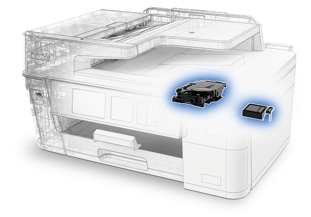 プリンター画像