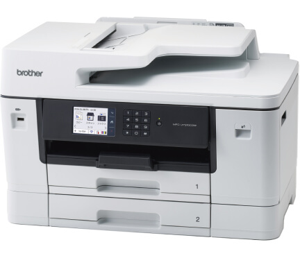 MFC-J7310CDWの写真