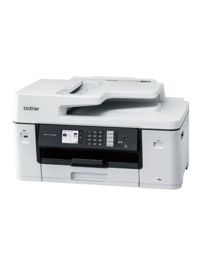 1段トレイA3複合機　MFC-J7100CDW