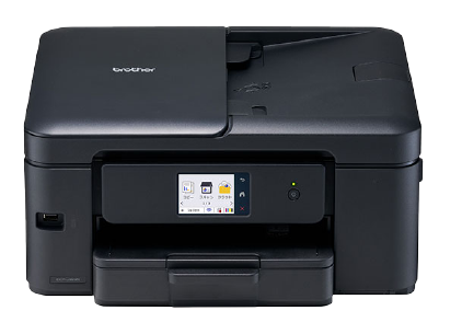 再生プリンター DCP-J929N-B-RF