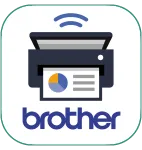 Brother Mobile Connectのアイコン