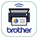 Brother Mobile Connectのアイコン