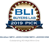 BLI Pick Award 2019受賞