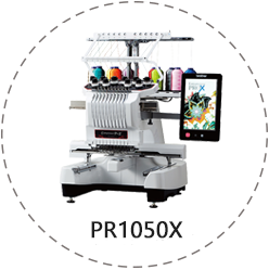 PR1050X