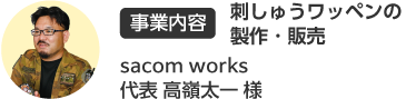 事業内容