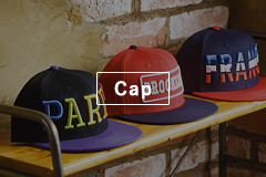 Cap