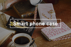 Smart phone case