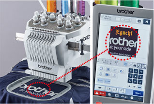 スキャニング機能（カメラ機能）