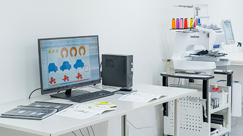 お客様ひとりひとりに合わせた講習を