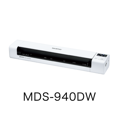 MDS-940DW