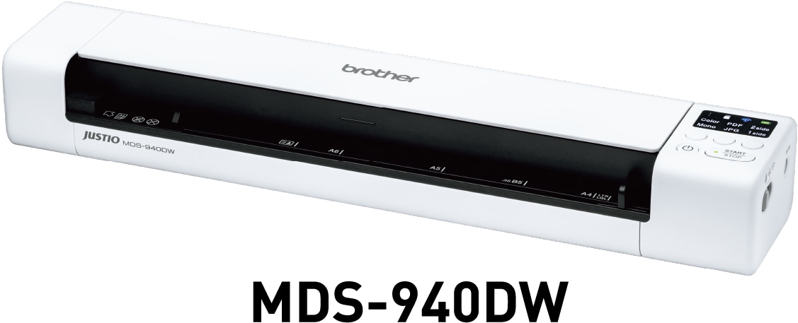 MDS-940DW