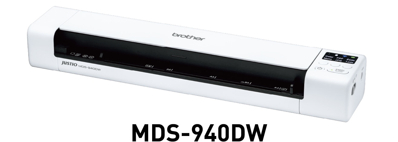 MDS-940DW