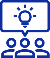 24時間の回答率は95.6%！

                