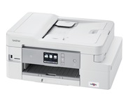 Mfc J6710cdw インクジェットプリンター 複合機 ブラザー
