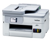 MFC-J5010N 斜め写真