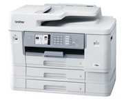 MFC-J7600CDW　斜め写真