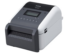 TD-4550DNWB 斜め写真