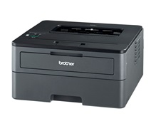 HL-L2375DW 斜め写真