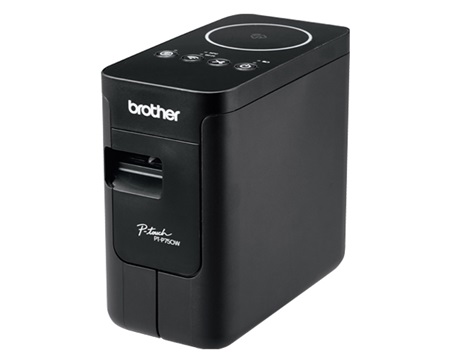 PT-P750W