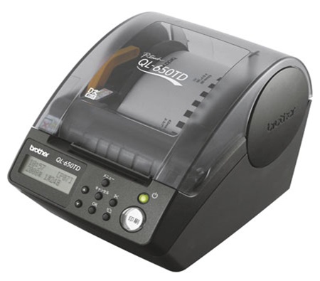QL-650TD