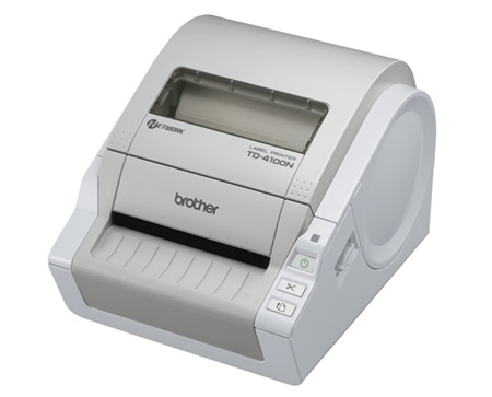 TD-4100N