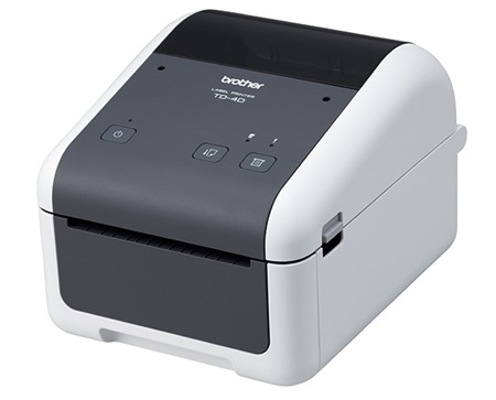 TD-4420DN