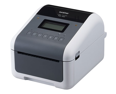 TD-4555DNWB