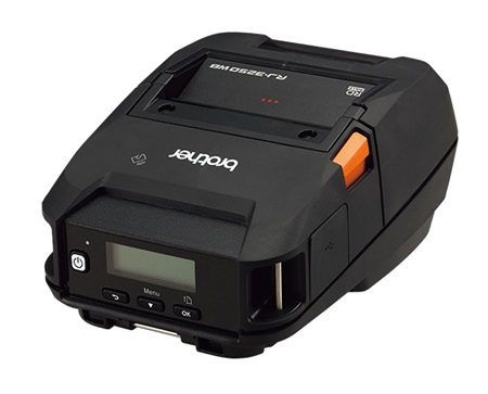 RJ-3250WB