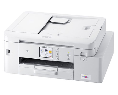 DCP-J4140N