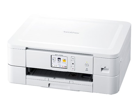 DCP-J526N