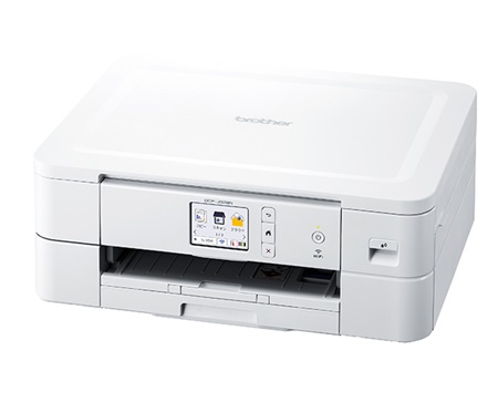 DCP-J528N