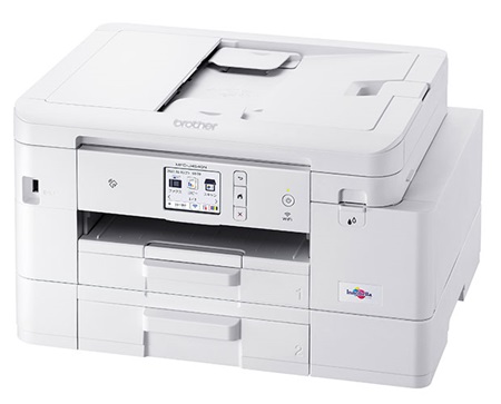 MFC-J4540N
