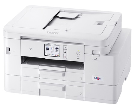 MFC-J4543N