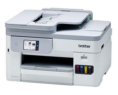 MFC-J5010N
