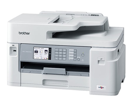 MFC-J5800CDW