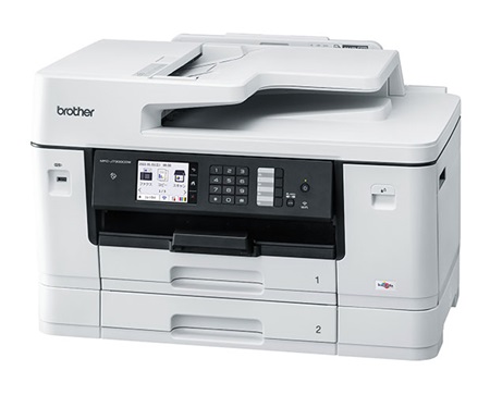 MFC-J7300CDW