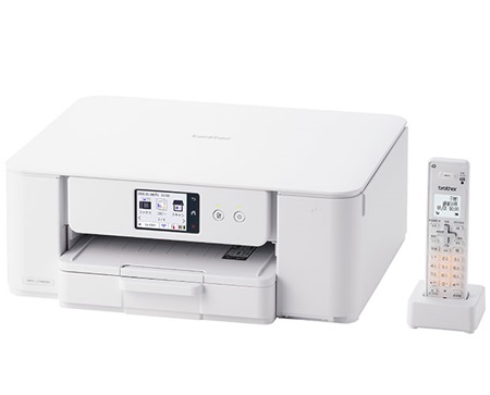 MFC-J742DN/DWN
