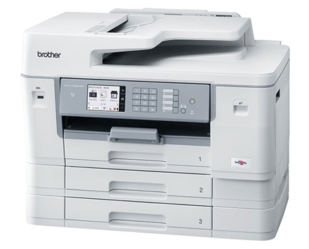 MFC-J7600CDW