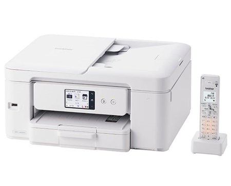 MFC-J943DN/DWN