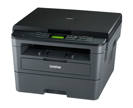 DCP-L2535D