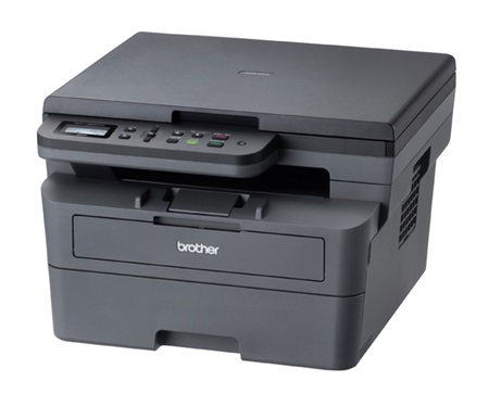 DCP-L2600DW