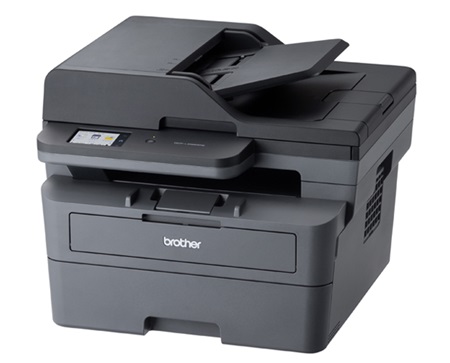 DCP-L2660DW