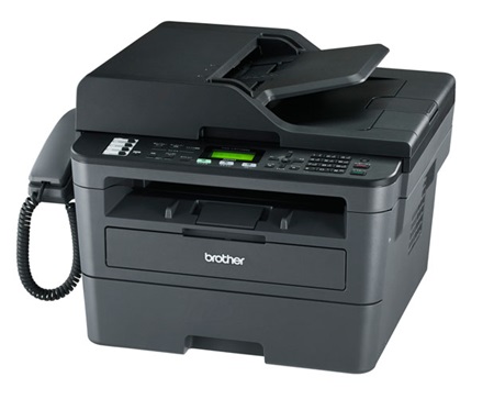 FAX-L2710DN