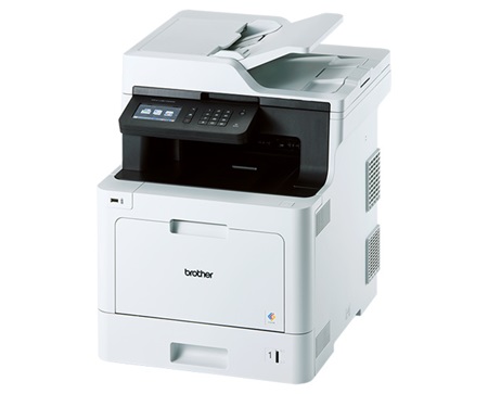 MFC-L8610CDW