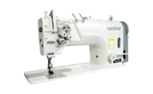 T-8420C | 二本針本縫ミシン | 工業用ミシン | ブラザー